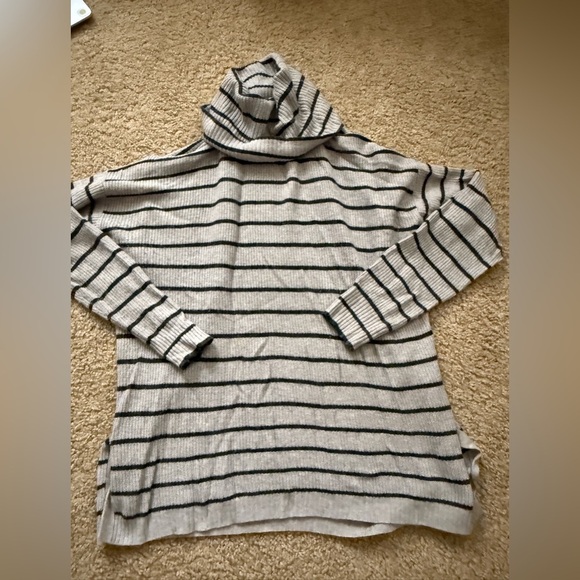 Madewell Sweaters - Madewell Turtleneck